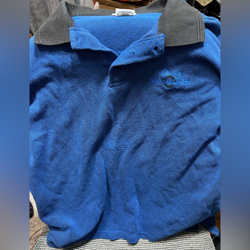 Disney shirt